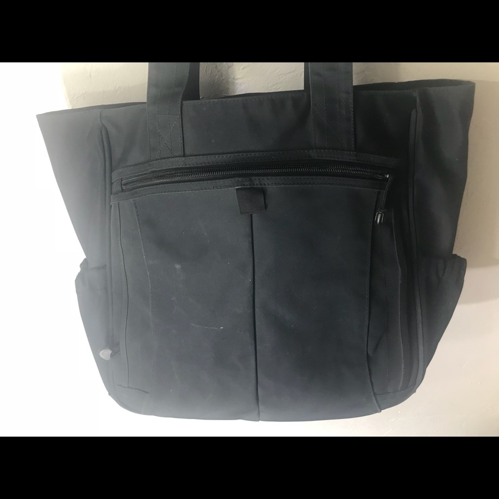 L.L Bean vintage Travel Bag
